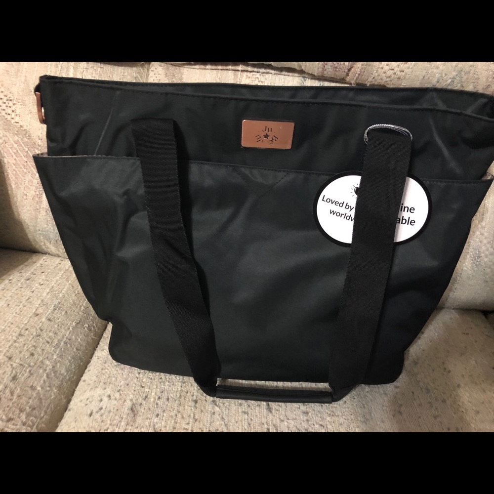 Jujube encore tote